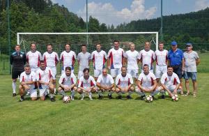 SREČANJE NOGOMETNIH TRENERJEV 04 FOTO TINE ŠUBIC